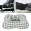 Donut Seat Cushion  Sitting Pillow Tailbone Pelvic Support Pressure Relief Cushion for Bedridden