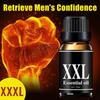 Penis Thickening Growth Man Biggest Enlargement Liquid Cock Erection Enhance Health Care Enlarge Massage Enlargement XXL  Oil 10ml