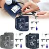 Pressure Adult Blood Monitor Cuff With Nylon Material For Measurement Precise