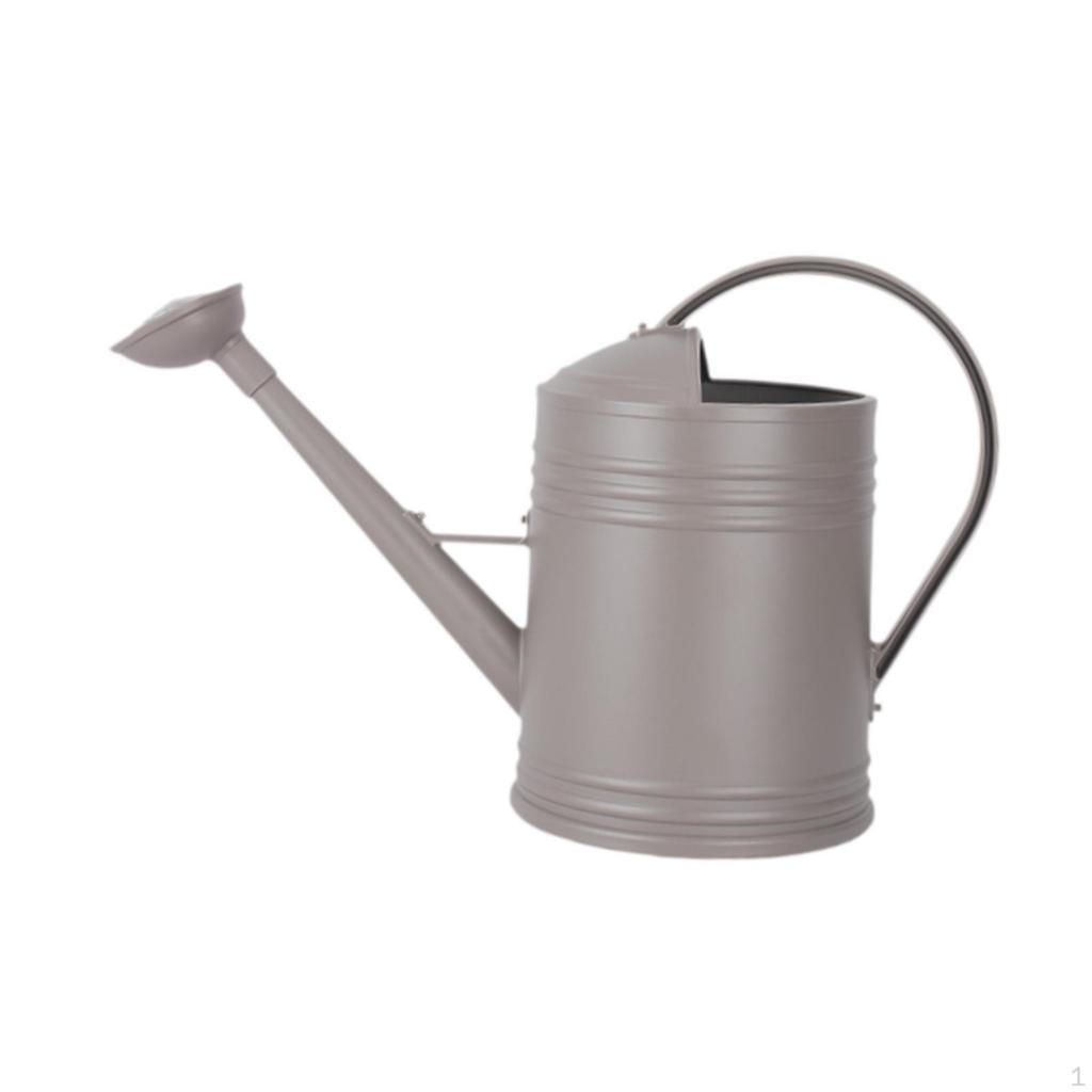 Decorative Sprinkler Can for Home Flower Care