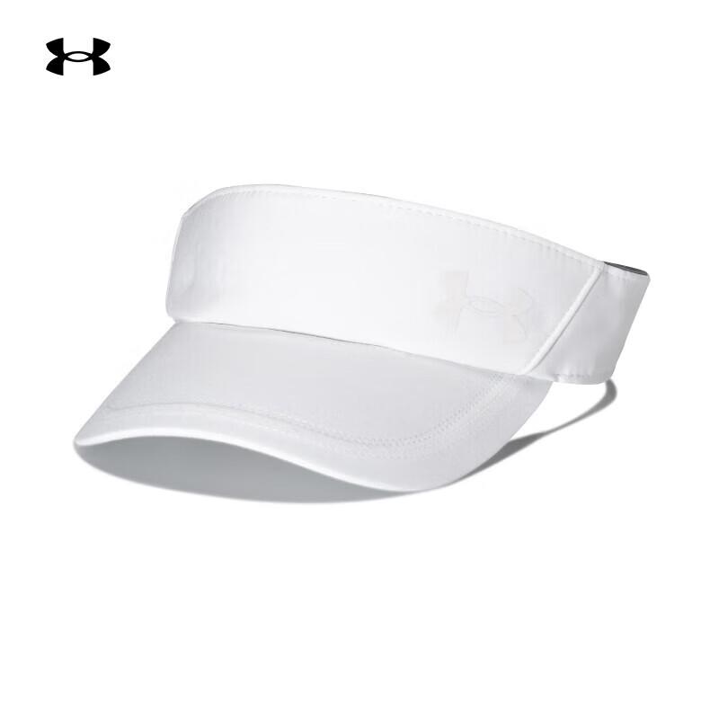 Under Armour Women s Launch Running Sun Visor One Size