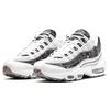 Air Max 95 Crater SE White Black - CV8830-100