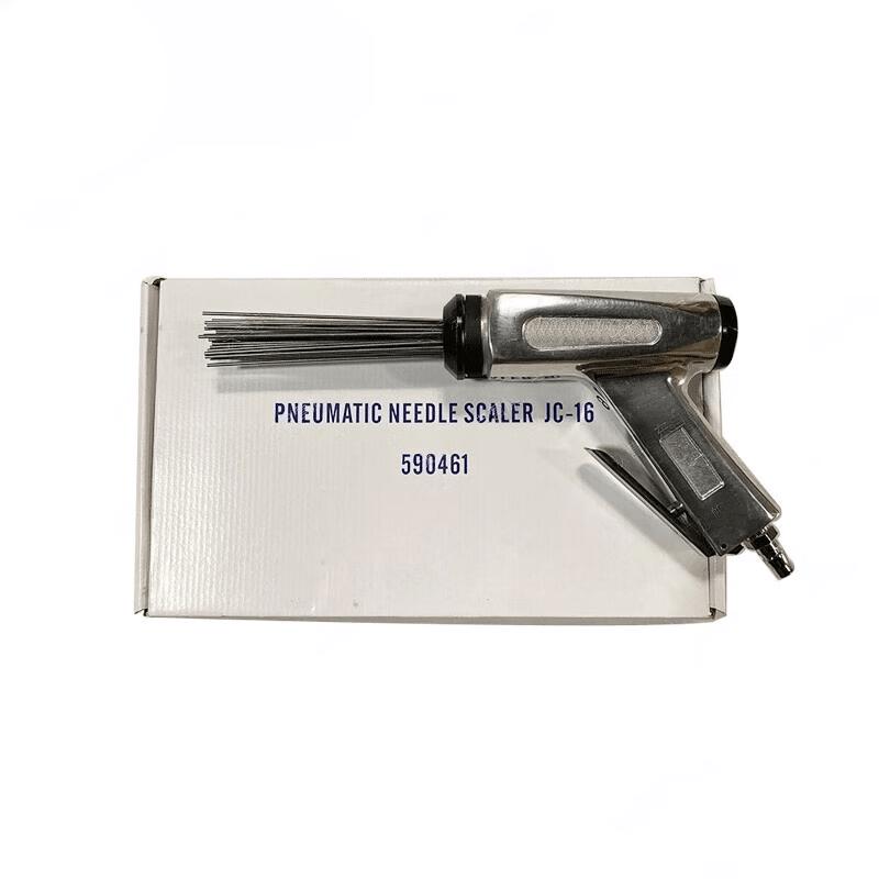 Pneumatic Rust Remover Needle Scaler