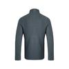 Weird Fish Mens Transom Zip Macaroni Eco Friendly Jacket