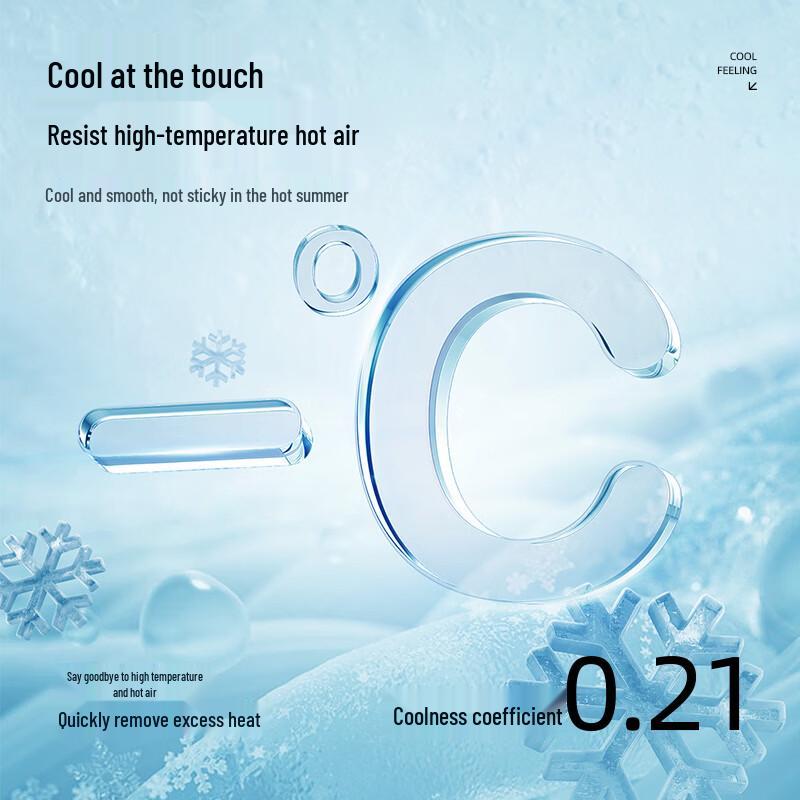 Warrior Men's Ice Silk Loose Breathable Casual Shorts