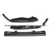 Lexus GS350/GS450h F Sport Front Bumper Splitter (2013-2015)