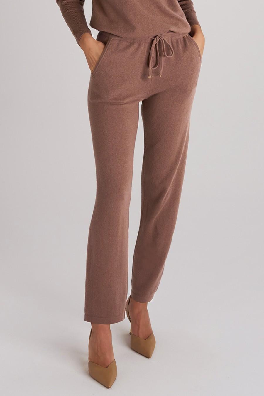 

Штани Marc & Andre (82941) 52(3XL) brown-nose кольору