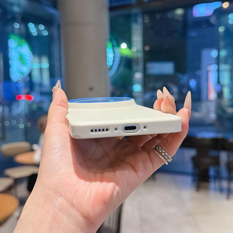 Magnetic Attraction Solid Color Baby's Skin Handfeel Case For Vivo X300 X200 X200S Pro Mini Lens Matte Skin PC Back Cover