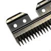 18 Tooth Dog Hair Trimmer Clippers Cutter Head Trimming for A5 Style