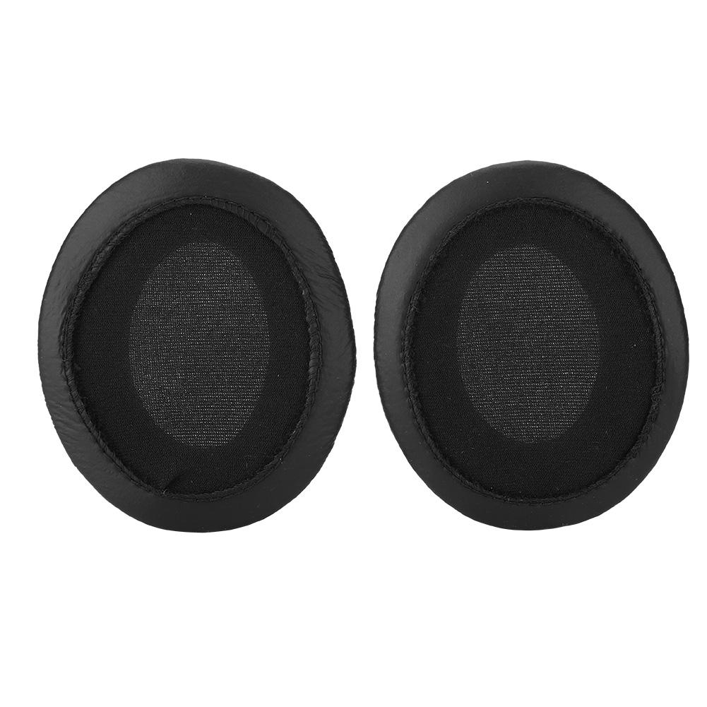 

Headsets Earmuffs Ear Pads Cushion for Sony MDr nC60 MDR-D333 DR-BT50 Headphones