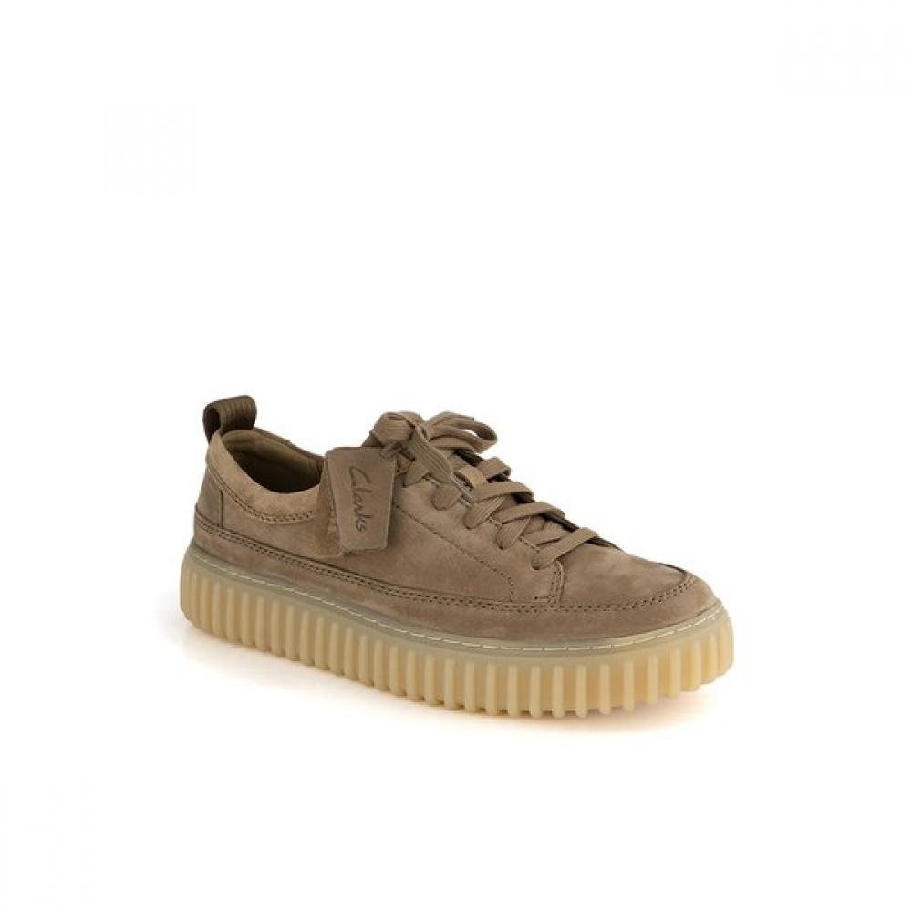 

Clarks Contour Cushion Sneakers Torhill Lace Claoxc5807mf3 275