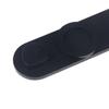 Sliding Board For Tm7 With Gliders And Cut-Outs For Secure Stand - Protects Scale Function Food Processor Base Stand
