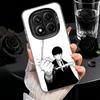 Mashle Magic And Muscles Anime Soft Phone Case for Xiaomi Redmi Note 13 14 15 Pro Plus 12S 12 11S 11 11T 10S 10 Shockproof Cover