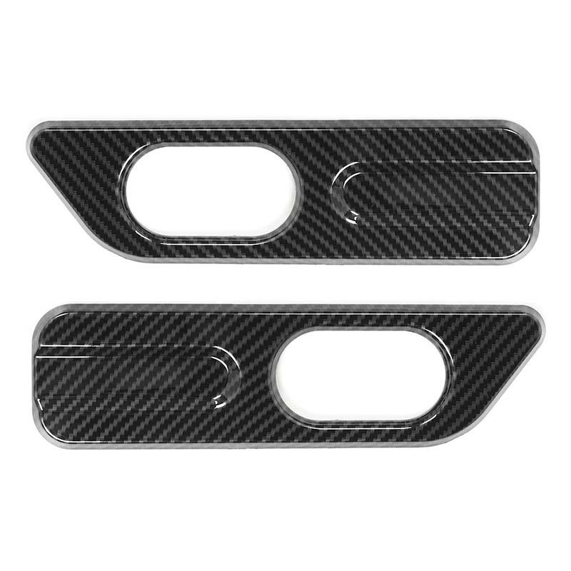 Car Fender Turn Signal Light Lamp Decoration Protective Cover For Suzuki Jimny 2019 Up Car Exterior Accessories