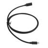 1m Extension Cable for Pocket 2 Replacement Portable Multifunction Type C Action Camera Data Cable