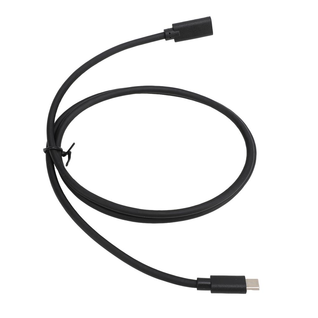 1m Extension Cable for Pocket 2 Replacement Portable Multifunction Type C Action Camera Data Cable