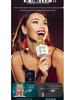 Wireless Bluetooth Microphone & Speaker for Home KTV and Mobile Singing