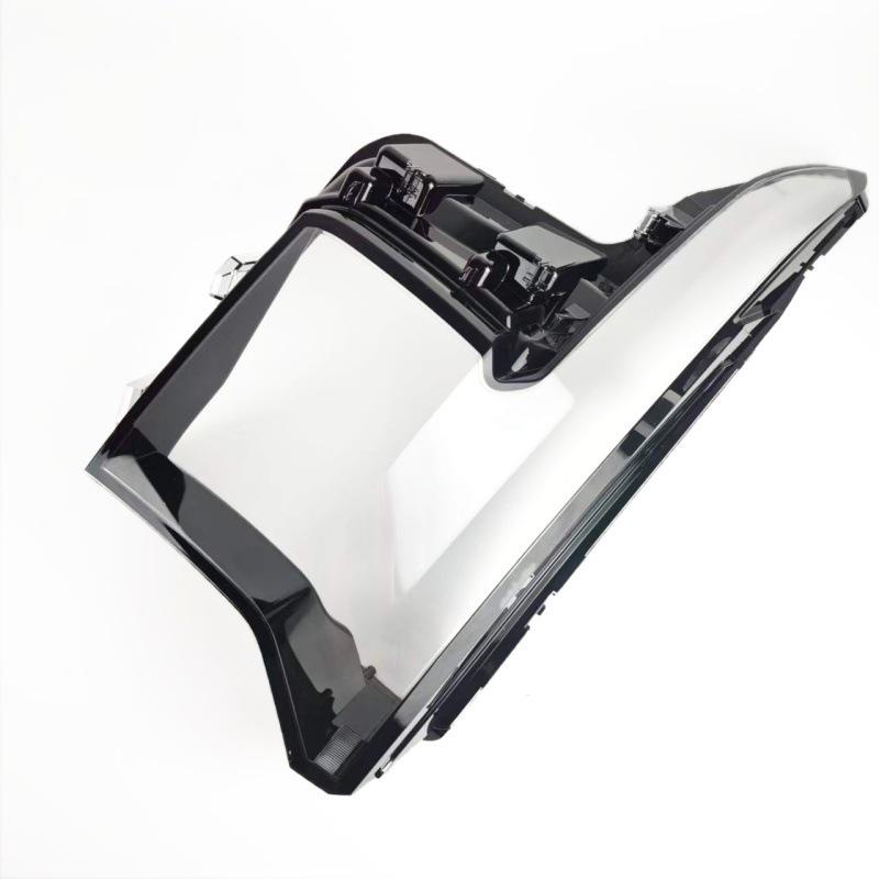 Ford Edge 2023 Headlight Transparent Cover and Shell
