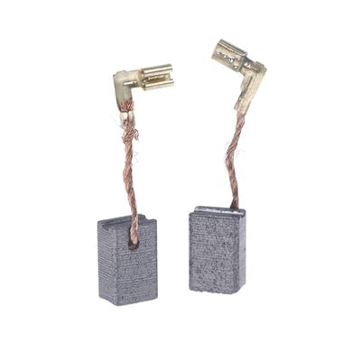 1/10 par szczotek węglowych 6X9X13.7Mm do Makita Cb-459/460 Ga4030/Ga4031/Ga5030 Szlifierka kątowa Szczotka grafitowa Narzędzie elektryczne