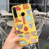 Honor 10i Case For Huawei Honor 10 Lite Cover Cute Fashion Soft TPU Silicone Case For Honor 10 i Honor10 Lite Coque Fundas Shell