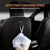 Seat Hanger Headrest Hanger Mount Holder Grocery Bag Umbrella Hook Headrest Bag Organizer Hanger Holder For Tesla Model 3 Y