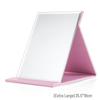 REO&HOMME Extra Large Foldable HD Makeup Mirror