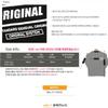 SweaTshirT MTm T shirT WoMen Men Warm prinTing Lining Round Daily Look Reebok Fashion Loose fiT kniT