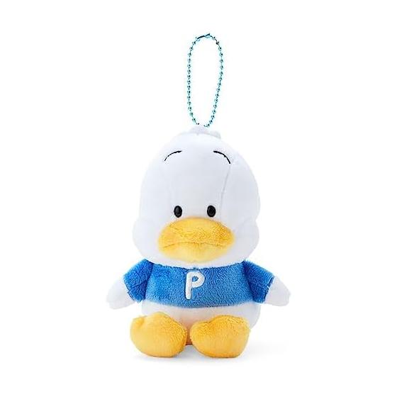 Держатель талисмана Sanrio Duck Peckle 055409