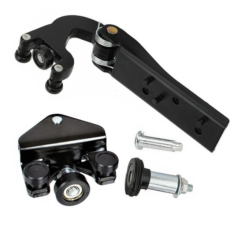 Sliding Door Roller Guide Hinge Right Side For Renault Master MK3 NISSAN NV400 OPEL Movano B 8200661119, 777946809R, 745963412R