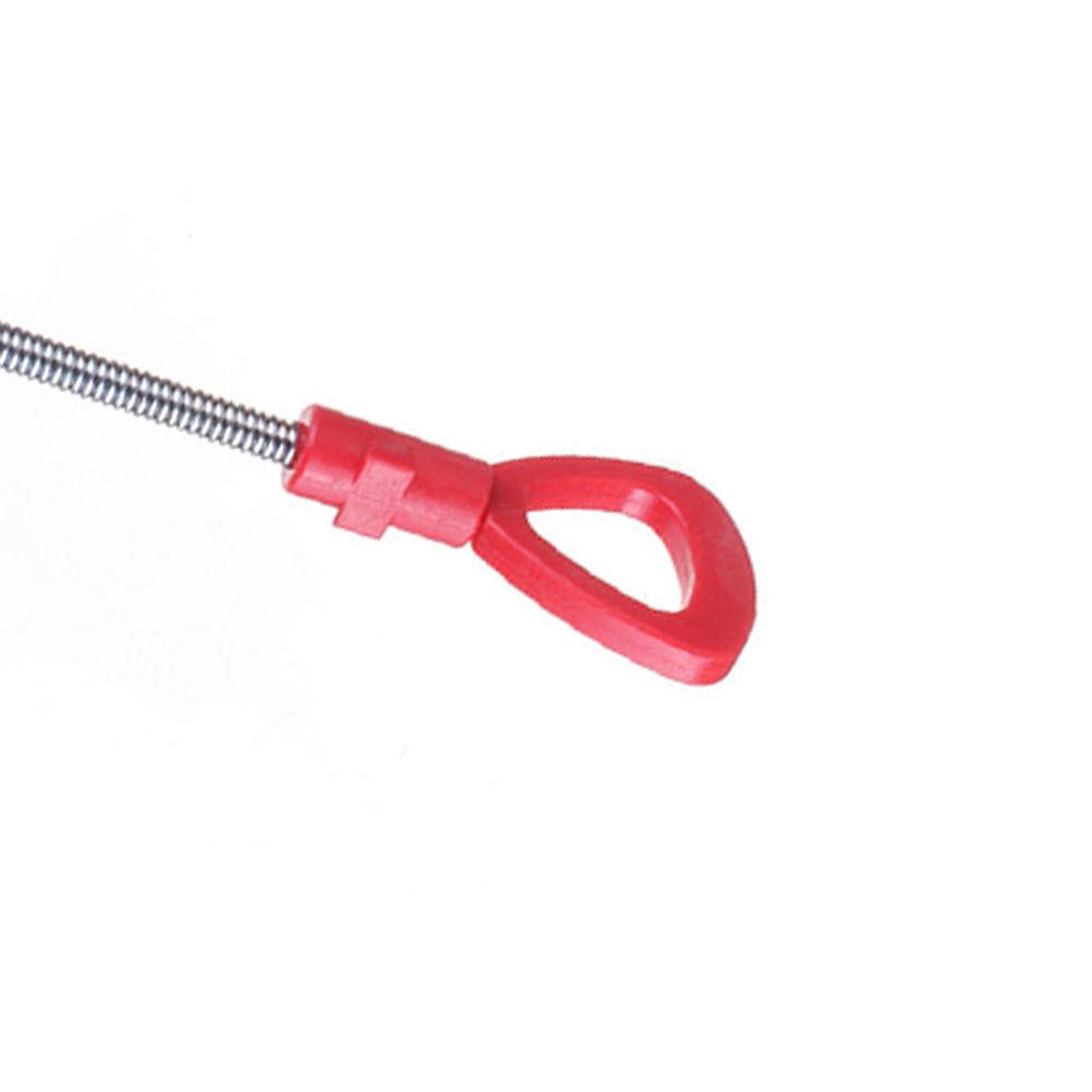 48" Engine Oil Dipstick For Mercedes Benz 7226 140589152 1220mm Piece 1