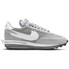 Nike LDV Waffle x Fragment Design x Sacai Gray - DH2684-001