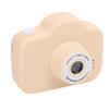 Kids Camera 1080P HD Dual Lens 2 Inch LCD Screen Anti Shaking Supports 32G Memory Card Compact