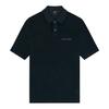 Lyle & Scott Mens Towelling Polo Shirt