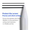 Stylus Pencil  for Lenovo Tab P11 Pro TB J706F Pen Rechargeable for Lenovo Xiaoxin Pad Pro 11.5" TB-J706F Pressure Touch Pen
