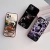 UP40 Naruto Obito Madara New High-End Shell Phone Case for Redmi Note 8 9 Pro Max 9S 9T 9C NFC 8T 8A 10A A4