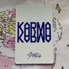 [USED] StrayKids KARMA Store B&N US Reno Bonus Trading Card
