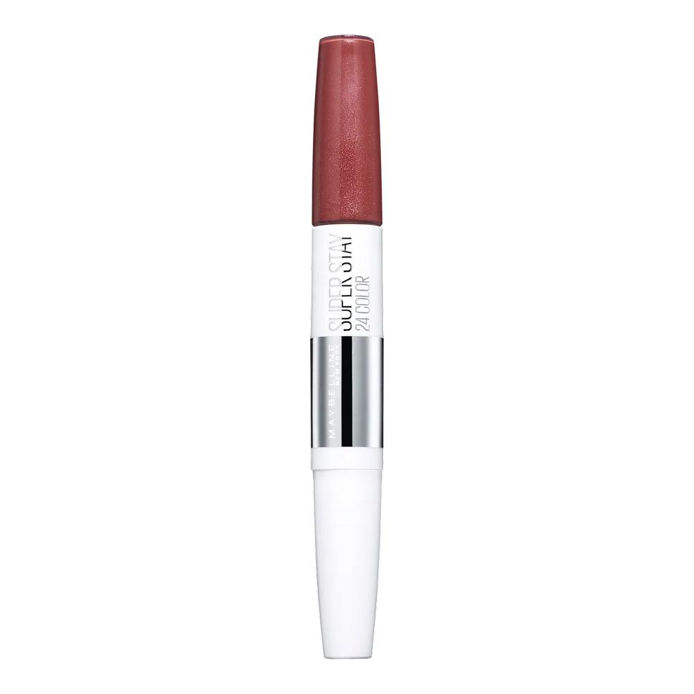Maybelline Superstay 24H Lipstick 310 Bois De Mauve 5Ml