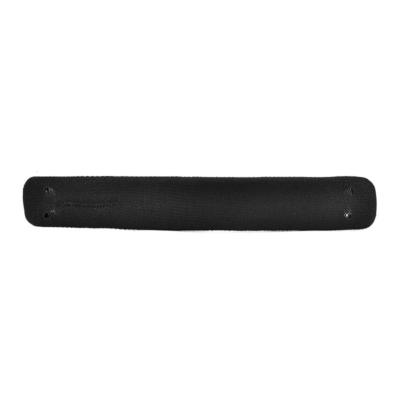 Replacement Headset Headband Cover for SHP9500 Over Ear Headset for Head Beam Foam Pads Repairing Parts
