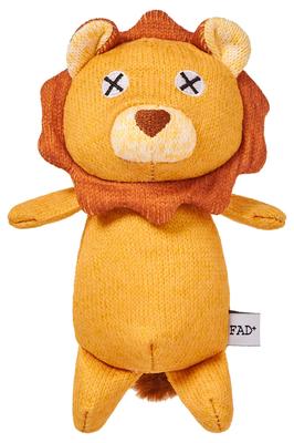 Peluche Safari Leone PTFAP11003