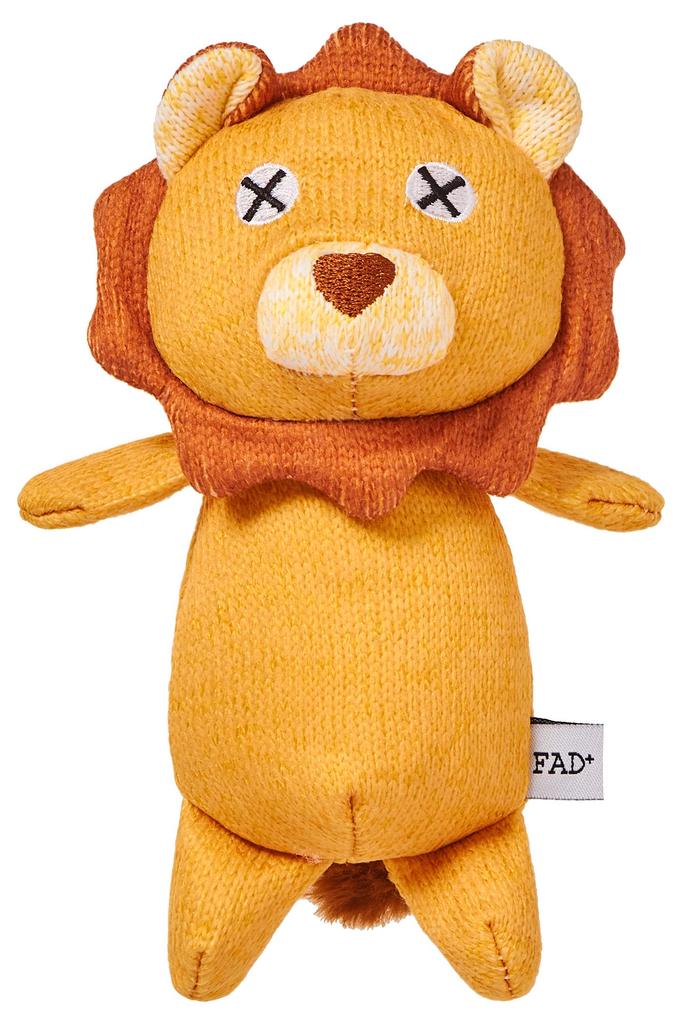 Peluche Safari Leone PTFAP11003