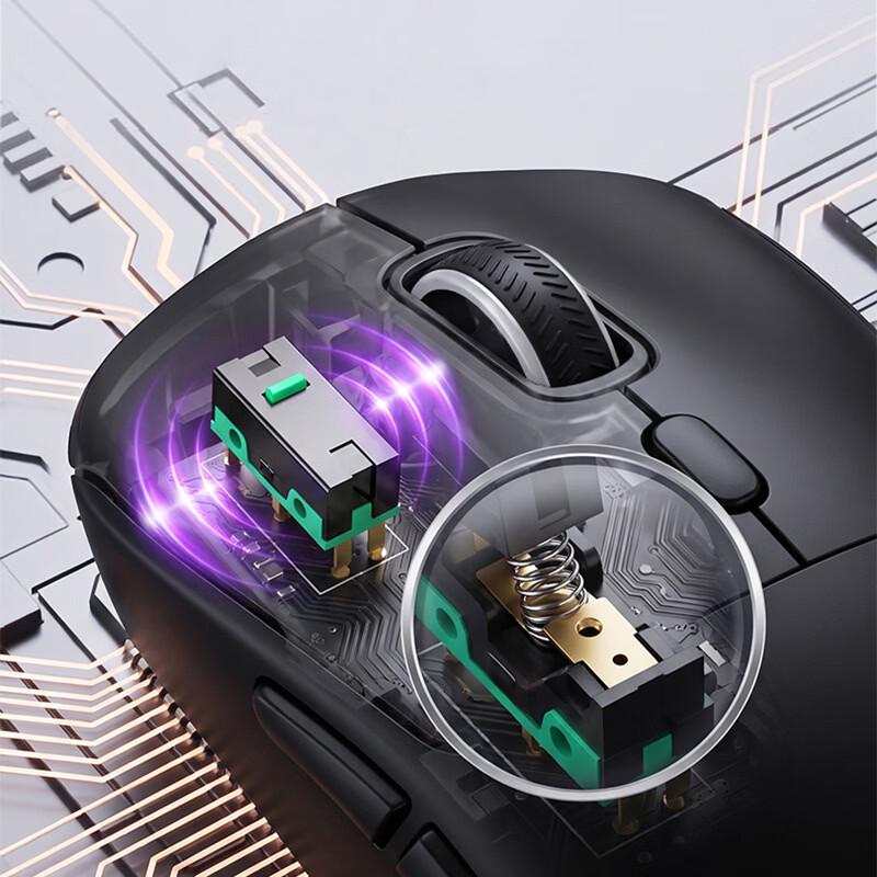 OLOEY M352 Wireless Dual-Mode Gaming Mouse
