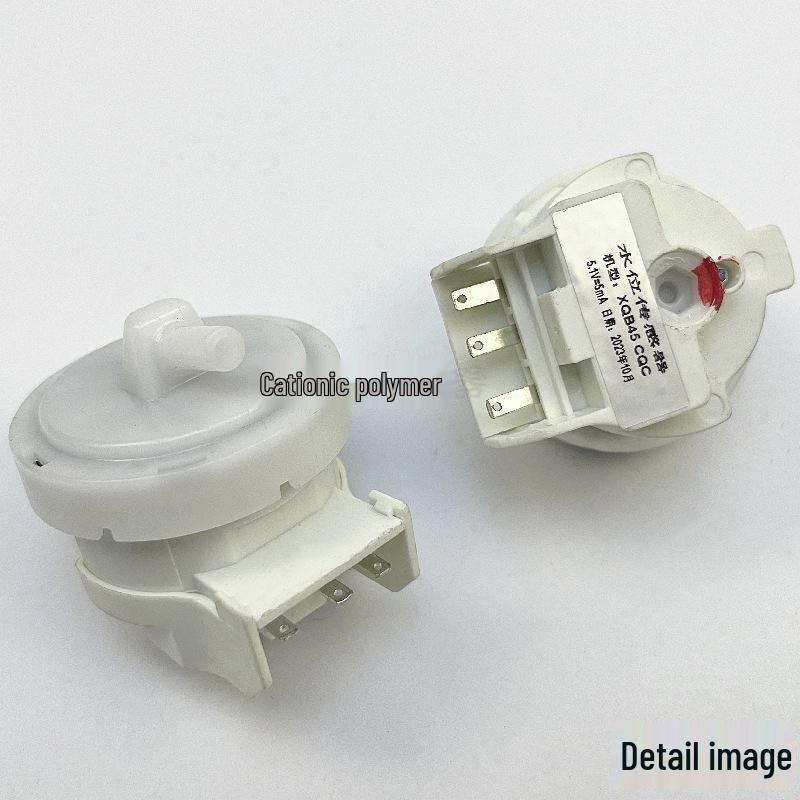 Little Swan XQB45/46-1050-2 Water Level Sensor 80-312560-108