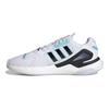 Adidas Originals Day Jogger 'White Black Blue' Sneakers GZ2716