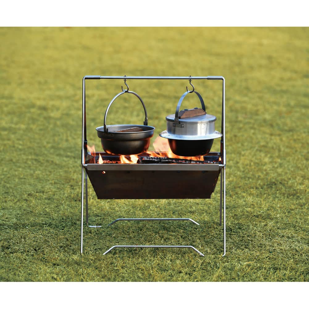 UNIFLAME Feuerstelle Basis Solo 682890