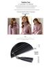 2024 Spring/Summer Tassel Mom Bag: Versatile Korean-Style Crossbody Bucket Bag with Large Capacity