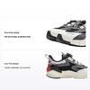Li Ning Kids Galaxy V2 Year Of The Dragon Limited Edition Shoes Comfortable Shock Absorbing Durable Low Top Casual Shoes Kids Sneaker YKNU004-5