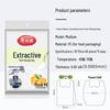 Meiliya Food-Grade Disposable Storage Bags