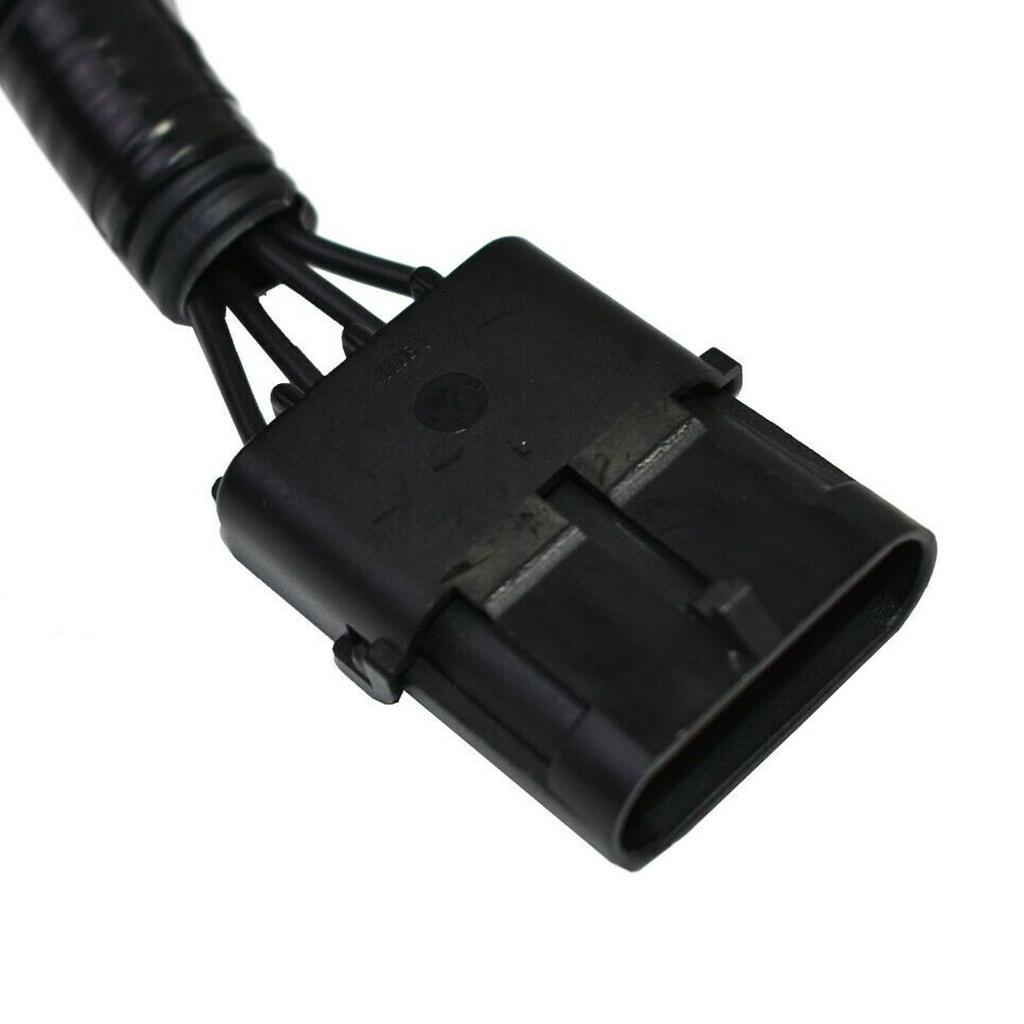 19881995 Tail Light Harness Connector Chevy GMC PickUp Trucks For GM