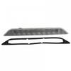 Red Third Brake Light For Nissan X Trail T31 High Mount Tail// Lamp (2008 2013)