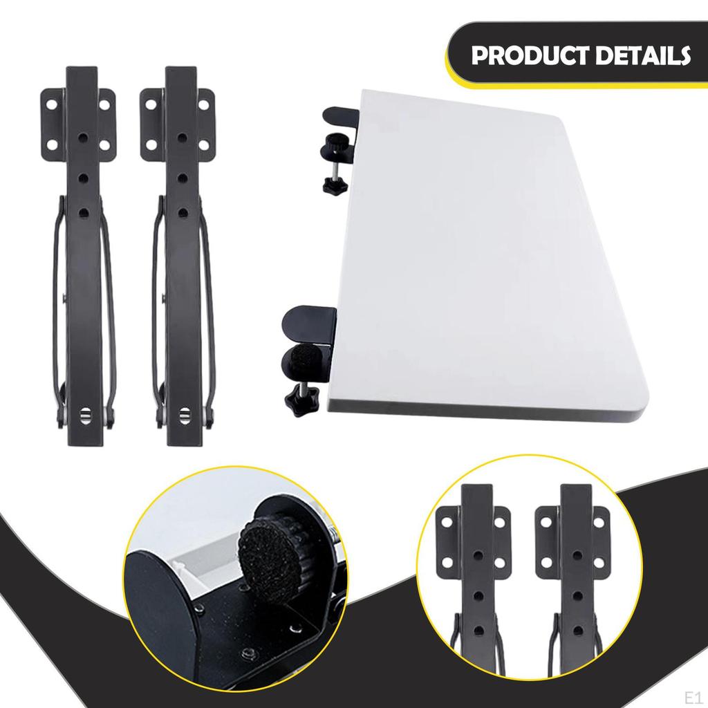 Sewing Machine Extension Table Folded Home Extended Board Parts Sturdy